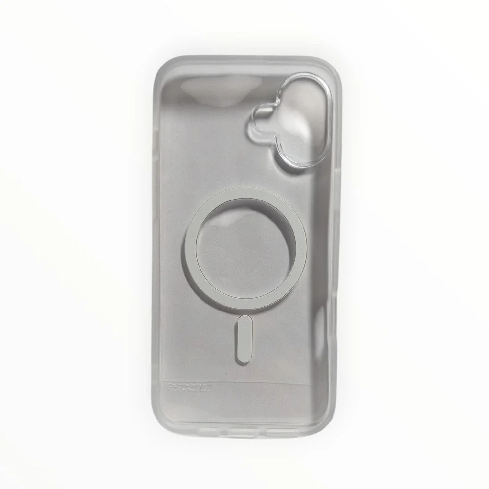 E3-S Incase Slim Case with Magsafe for iPhone 16 Plus - Clear‎ ⬇️